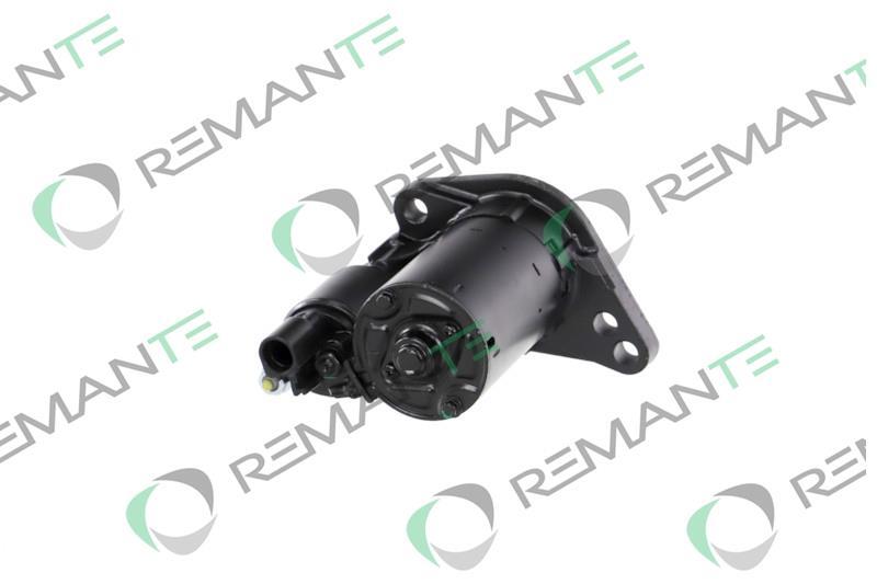 Motor de arranque (Arrancador) REMANTE ref. 011-001-000056R