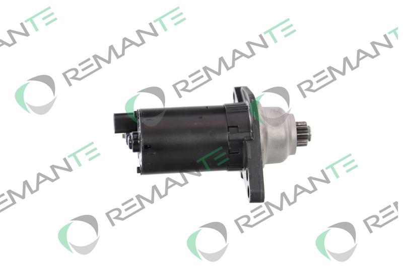 Motor de arranque (Arrancador) REMANTE ref. 011-001-000056R