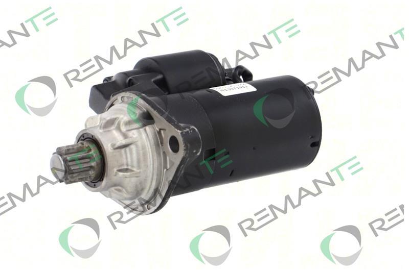 Démarreur REMANTE ref. 011-001-000057R