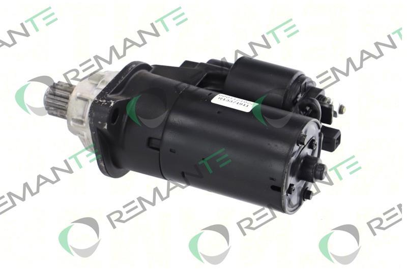 Démarreur REMANTE ref. 011-001-000057R
