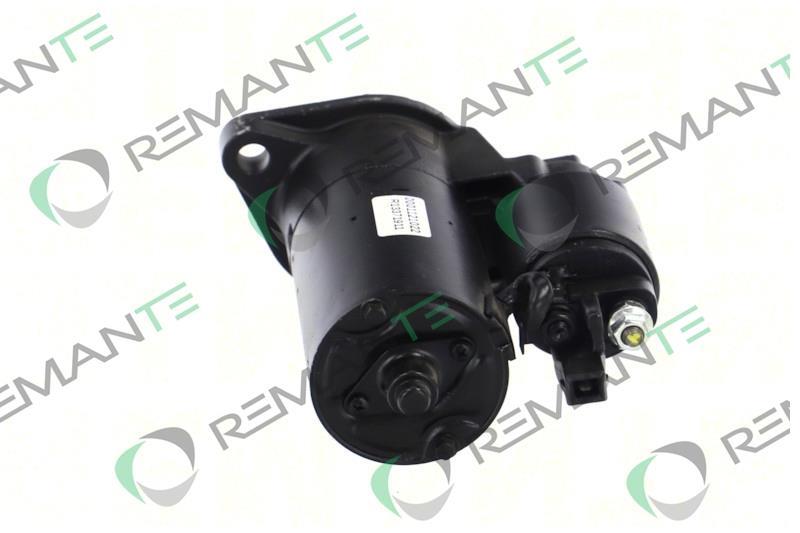 Démarreur REMANTE ref. 011-001-000057R