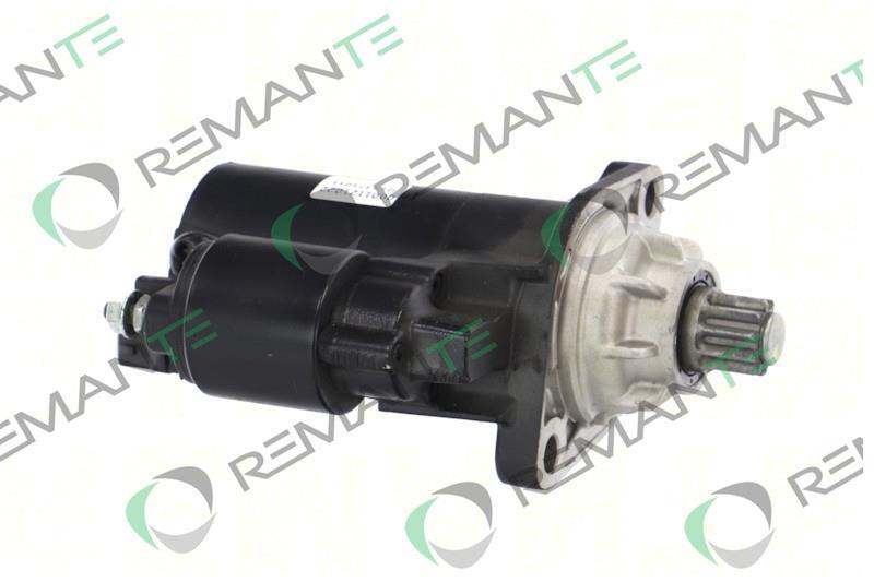 Démarreur REMANTE ref. 011-001-000057R