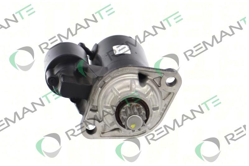 Démarreur REMANTE ref. 011-001-000057R