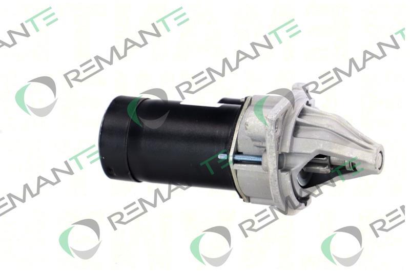 Motor de arranque (Arrancador) REMANTE ref. 011-001-000058R