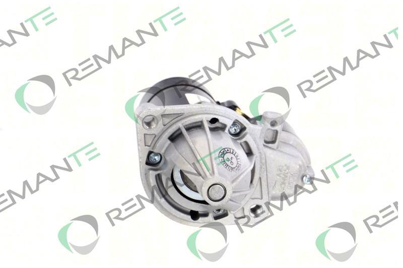 Motor de arranque (Arrancador) REMANTE ref. 011-001-000058R