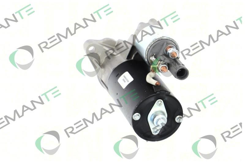 Démarreur REMANTE ref. 011-001-000059R