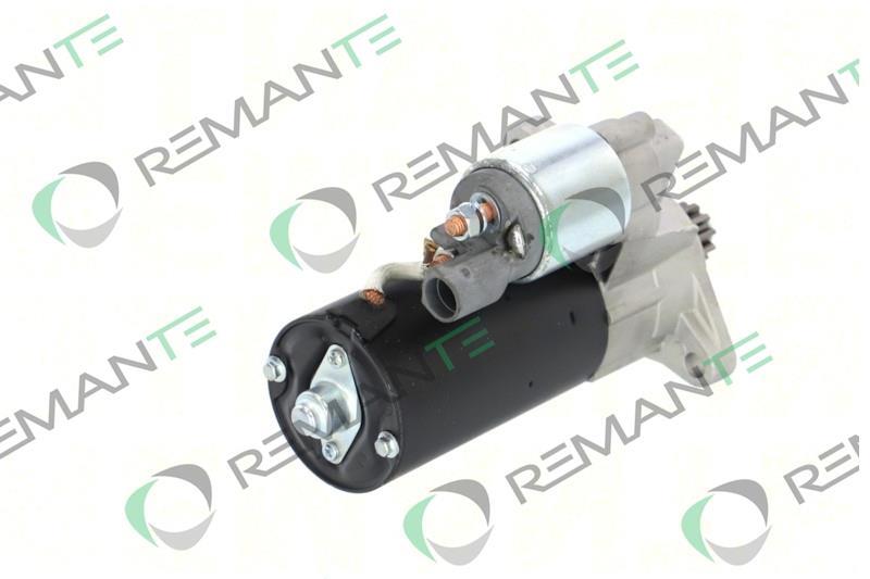 Démarreur REMANTE ref. 011-001-000059R