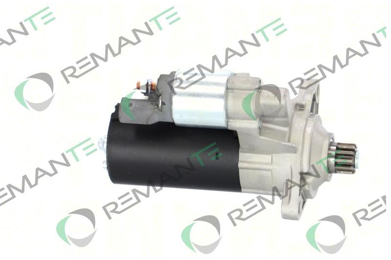 Démarreur REMANTE ref. 011-001-000059R