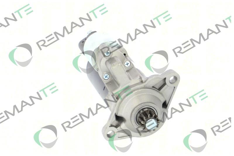Démarreur REMANTE ref. 011-001-000059R