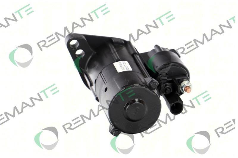 Motor de arranque (Arrancador) REMANTE ref. 011-001-000061R