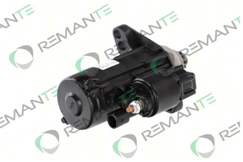 Motor de arranque (Arrancador) REMANTE ref. 011-001-000061R