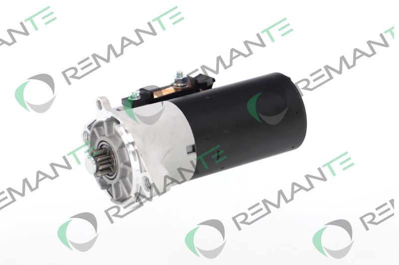 Démarreur REMANTE ref. 011-001-000063R