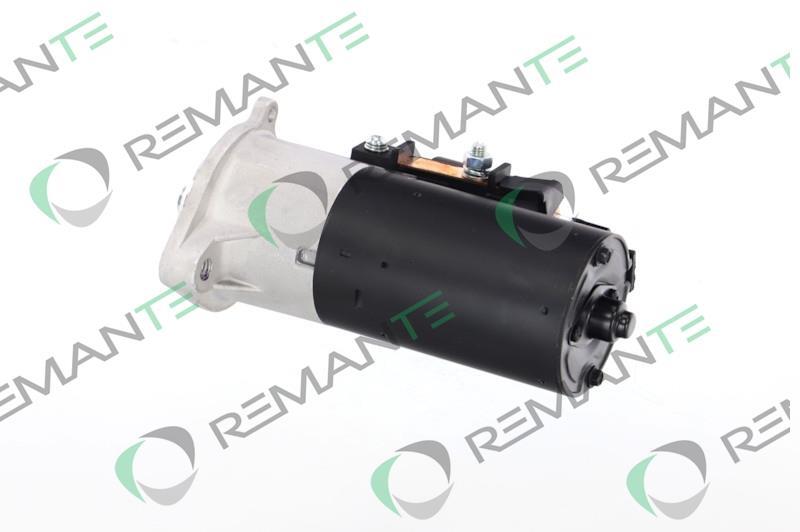 Démarreur REMANTE ref. 011-001-000063R