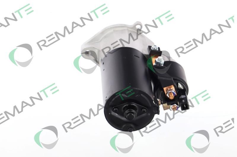 Démarreur REMANTE ref. 011-001-000063R
