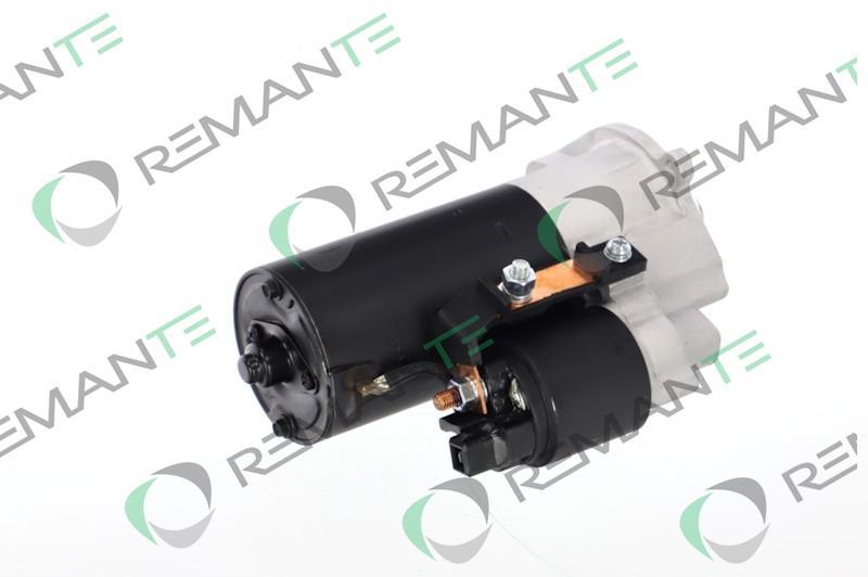 Démarreur REMANTE ref. 011-001-000063R