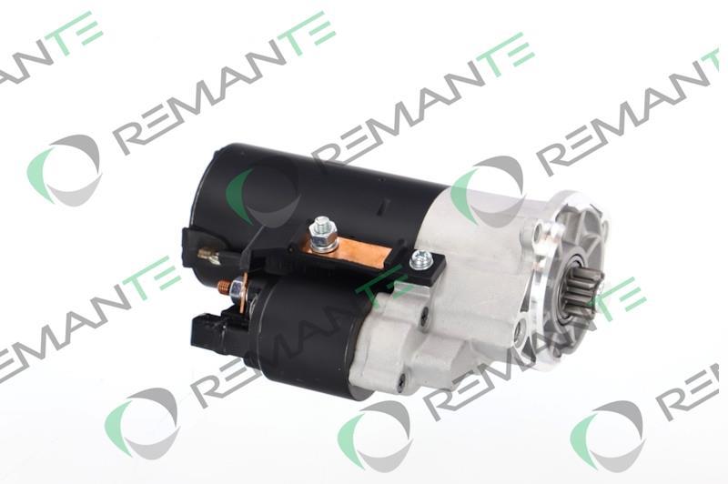 Démarreur REMANTE ref. 011-001-000063R