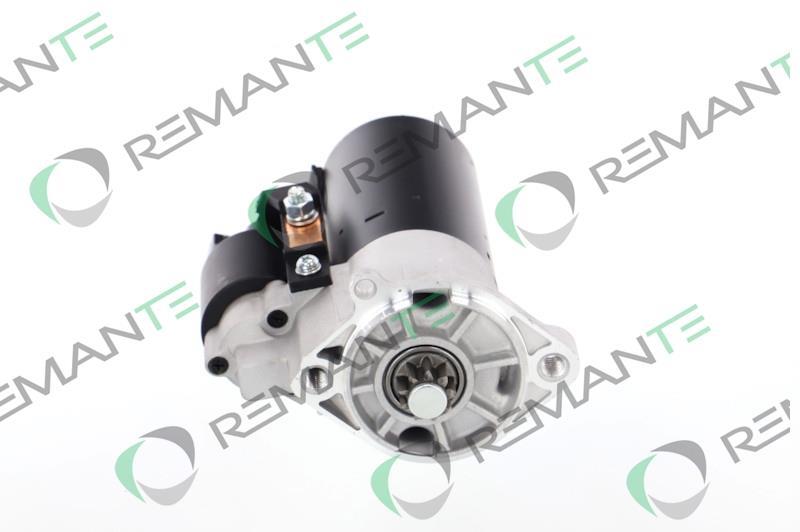 Démarreur REMANTE ref. 011-001-000063R