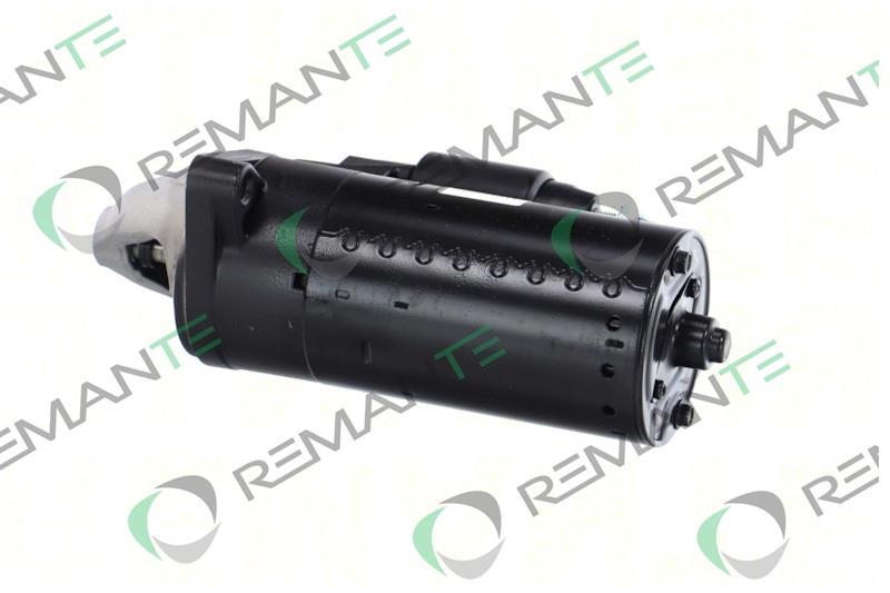 Démarreur REMANTE ref. 011-001-000064R