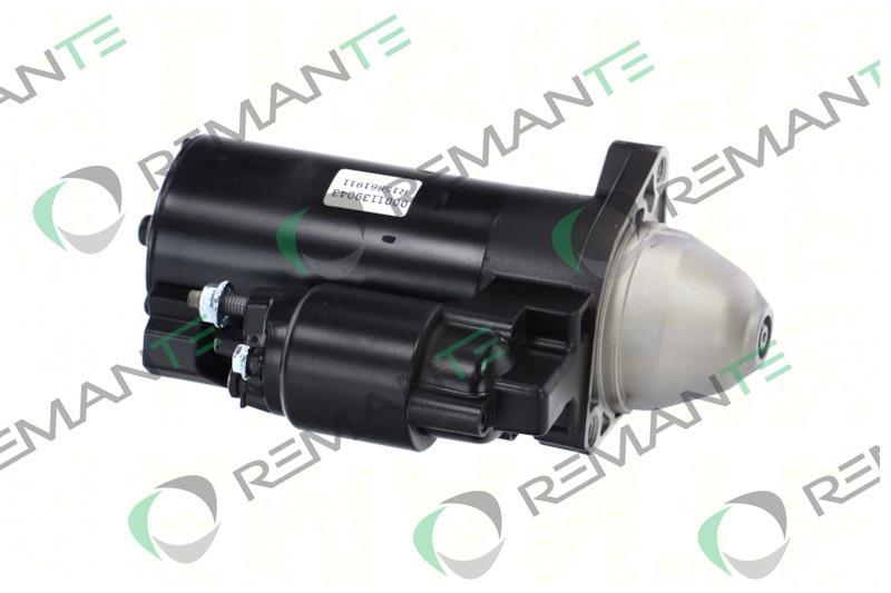 Démarreur REMANTE ref. 011-001-000064R