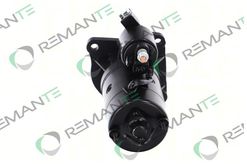 Démarreur REMANTE ref. 011-001-000065R