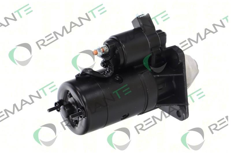 Démarreur REMANTE ref. 011-001-000065R