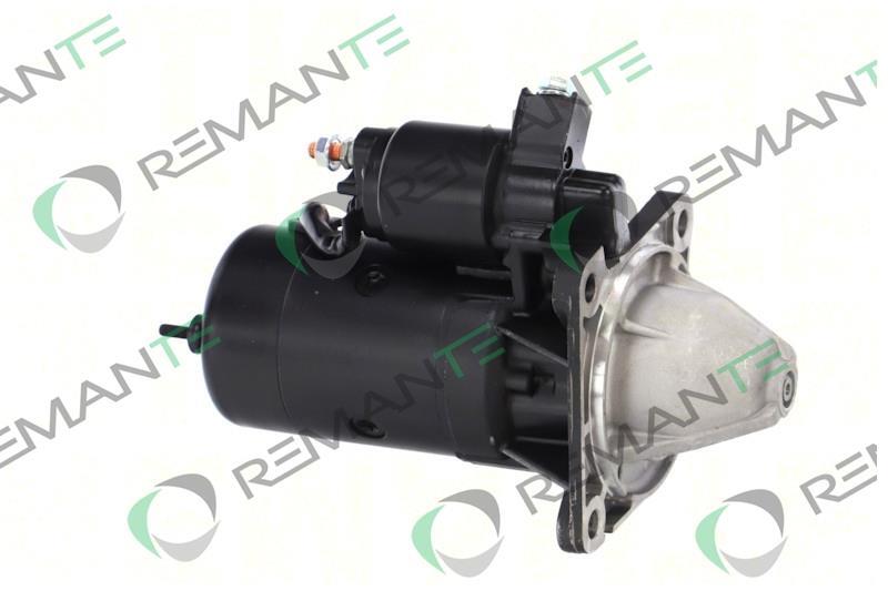 Démarreur REMANTE ref. 011-001-000065R
