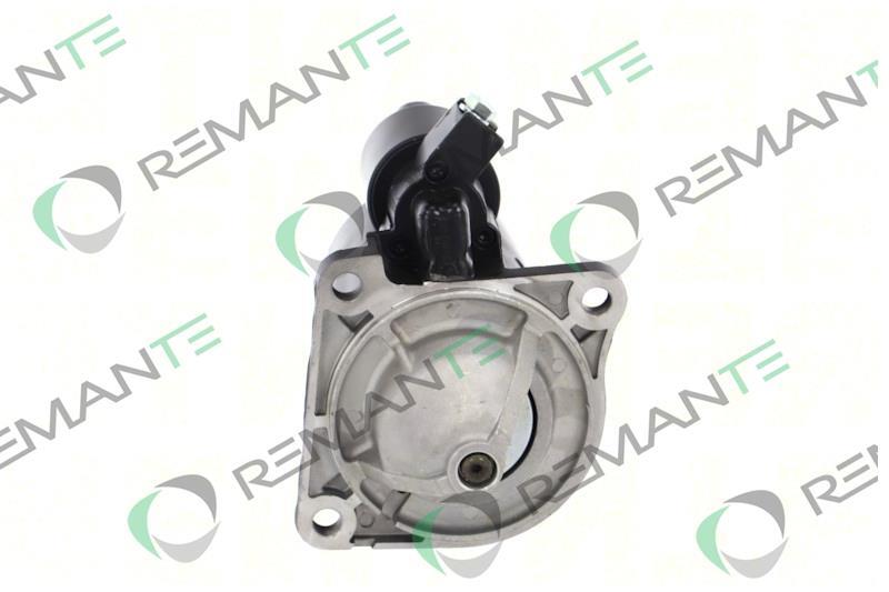 Démarreur REMANTE ref. 011-001-000065R