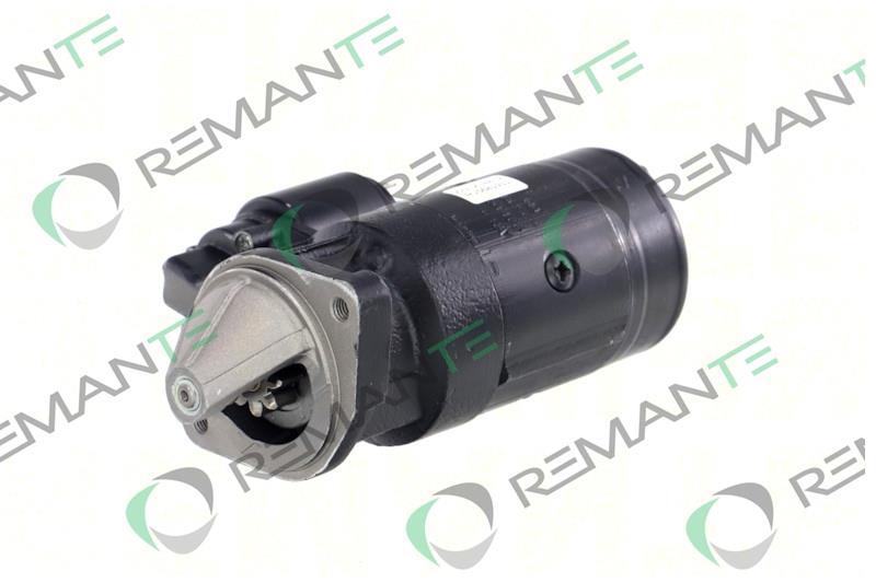 Motor de arranque (Arrancador) REMANTE 011-001-000069R