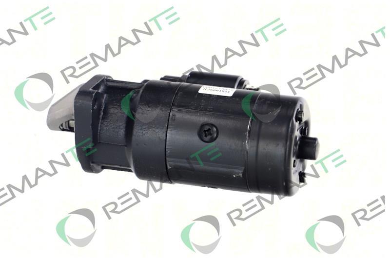 Motor de arranque (Arrancador) REMANTE 011-001-000069R