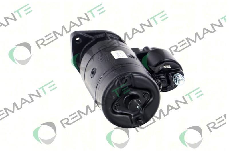 Motor de arranque (Arrancador) REMANTE 011-001-000069R
