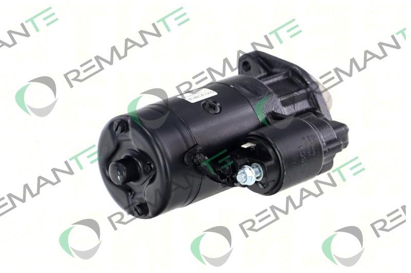 Motor de arranque (Arrancador) REMANTE 011-001-000069R