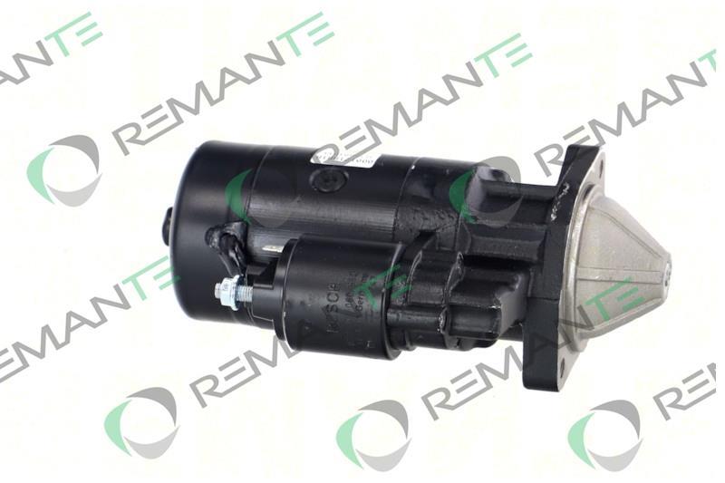 Motor de arranque (Arrancador) REMANTE 011-001-000069R