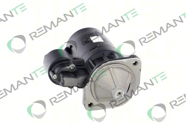 Motor de arranque (Arrancador) REMANTE 011-001-000069R
