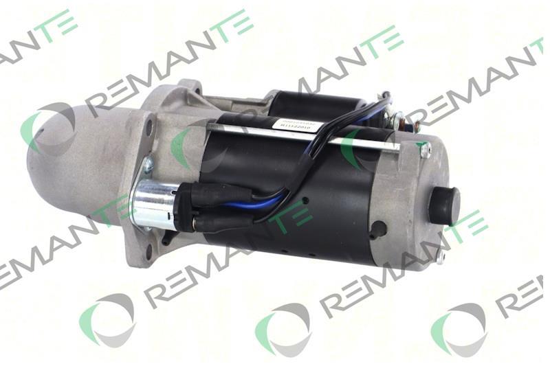 Motor de arranque REMANTE ref. 011-001-000072R