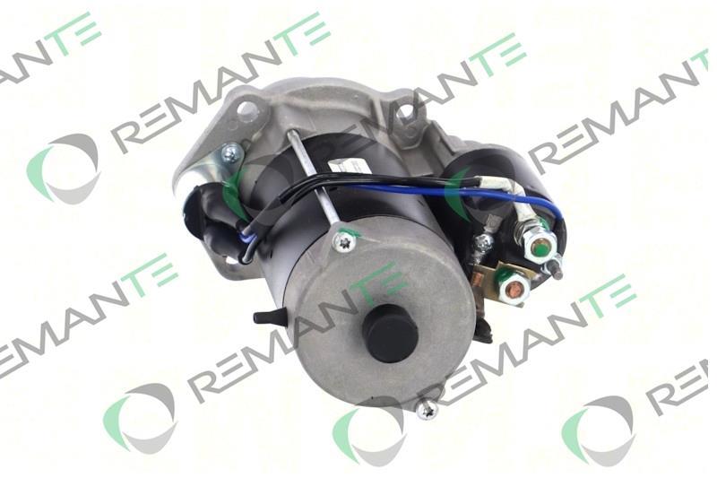 Motor de arranque REMANTE ref. 011-001-000072R