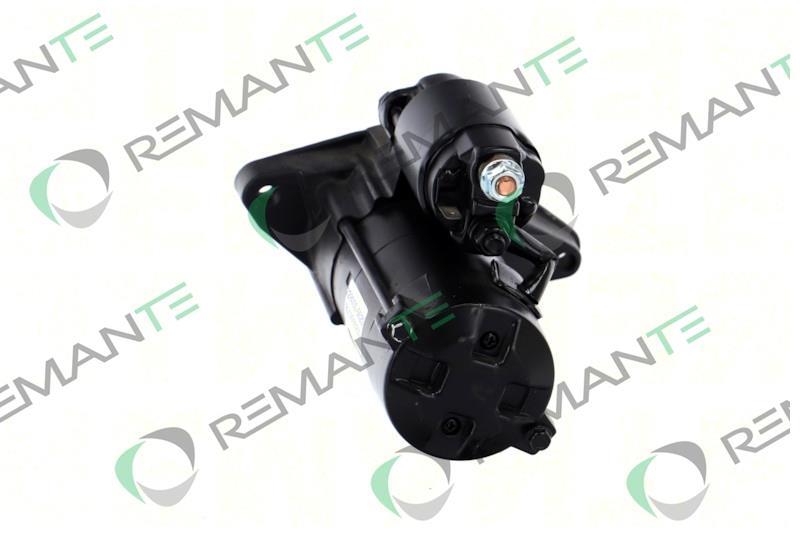 Motor de arranque (Arrancador) REMANTE ref. 011-001-000094R
