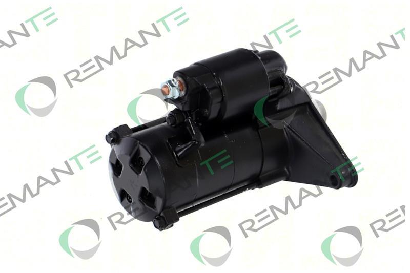 Motor de arranque (Arrancador) REMANTE ref. 011-001-000094R