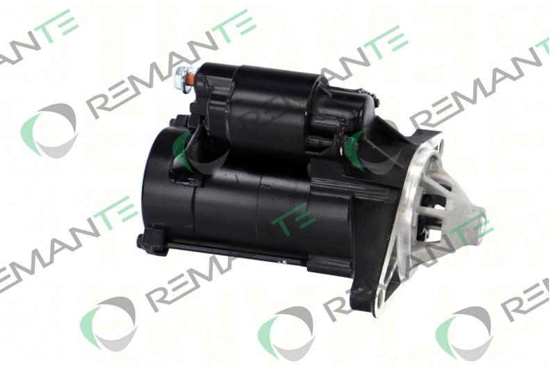 Motor de arranque (Arrancador) REMANTE ref. 011-001-000094R
