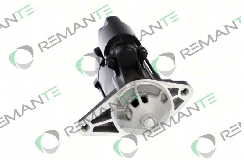 Motor de arranque (Arrancador) REMANTE ref. 011-001-000094R