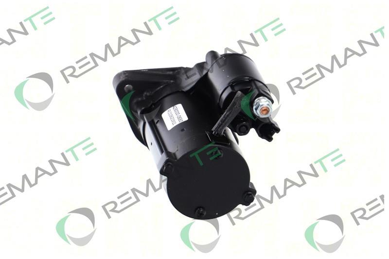Démarreur REMANTE ref. 011-001-000100R