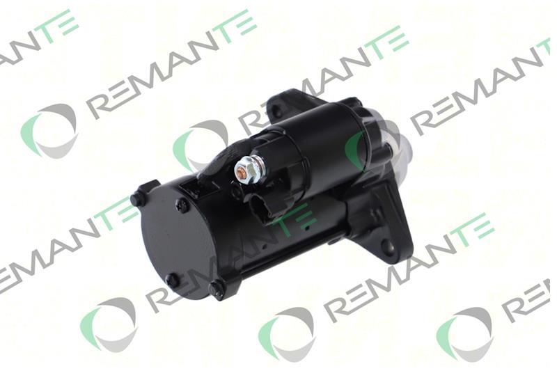 Démarreur REMANTE ref. 011-001-000100R