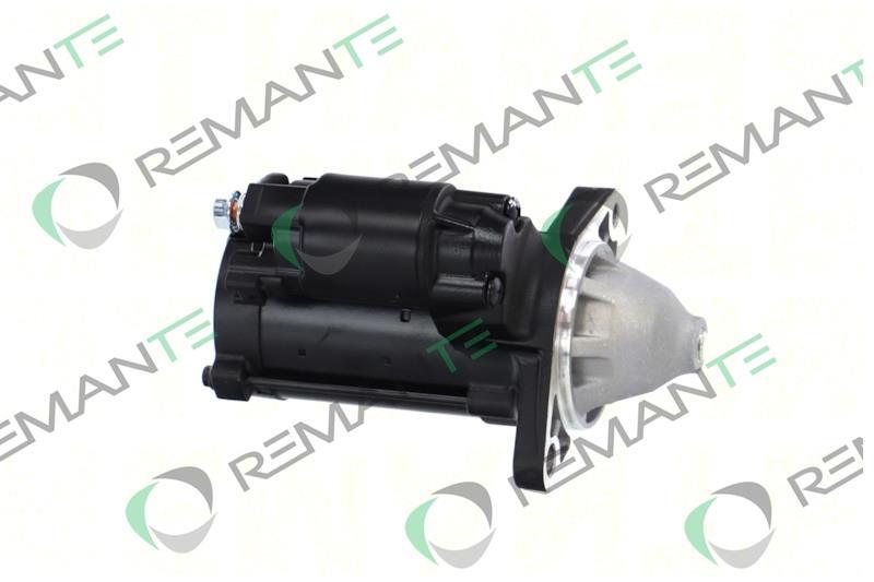 Démarreur REMANTE ref. 011-001-000100R