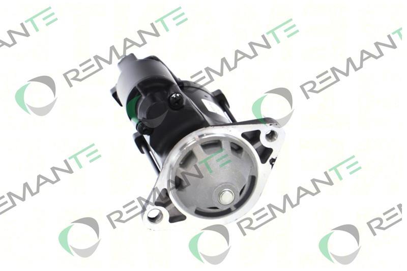 Démarreur REMANTE ref. 011-001-000100R