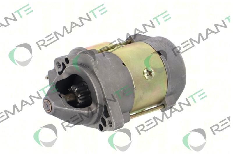 Démarreur REMANTE ref. 011-001-000102R