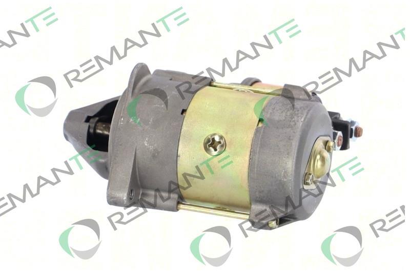 Démarreur REMANTE ref. 011-001-000102R