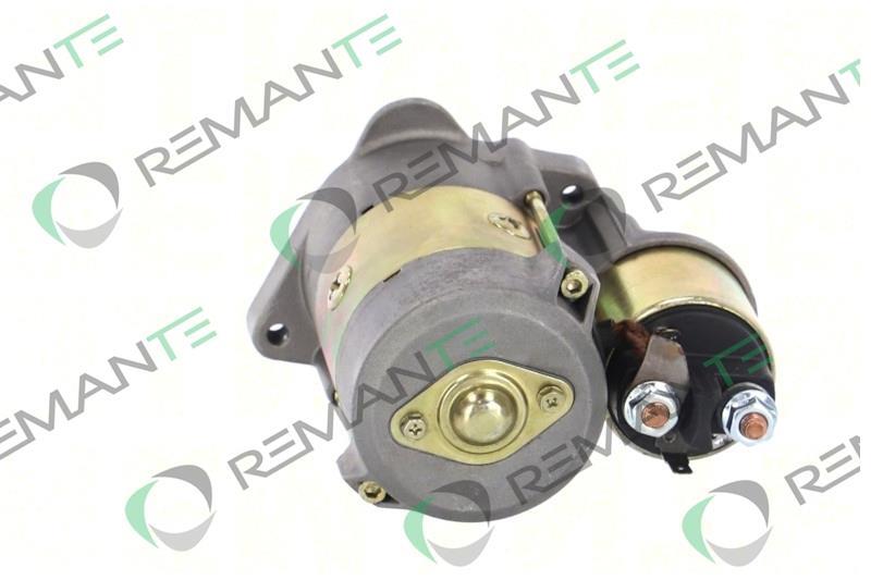 Démarreur REMANTE ref. 011-001-000102R