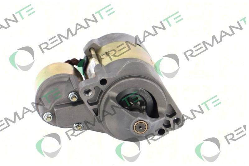 Démarreur REMANTE ref. 011-001-000102R