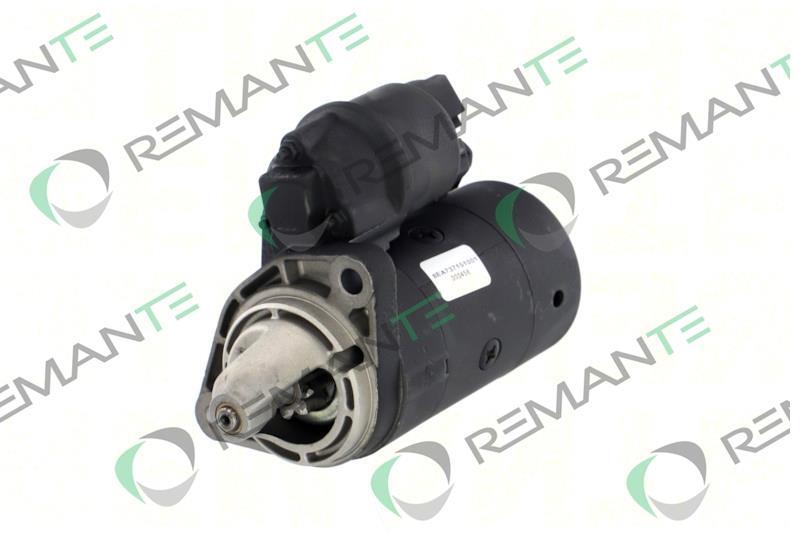 Démarreur REMANTE ref. 011-001-000103R