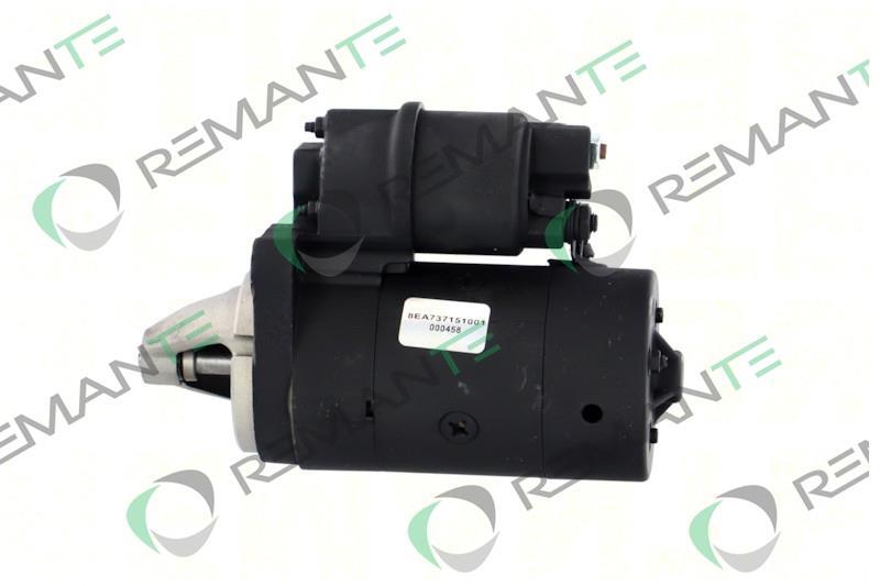 Démarreur REMANTE ref. 011-001-000103R