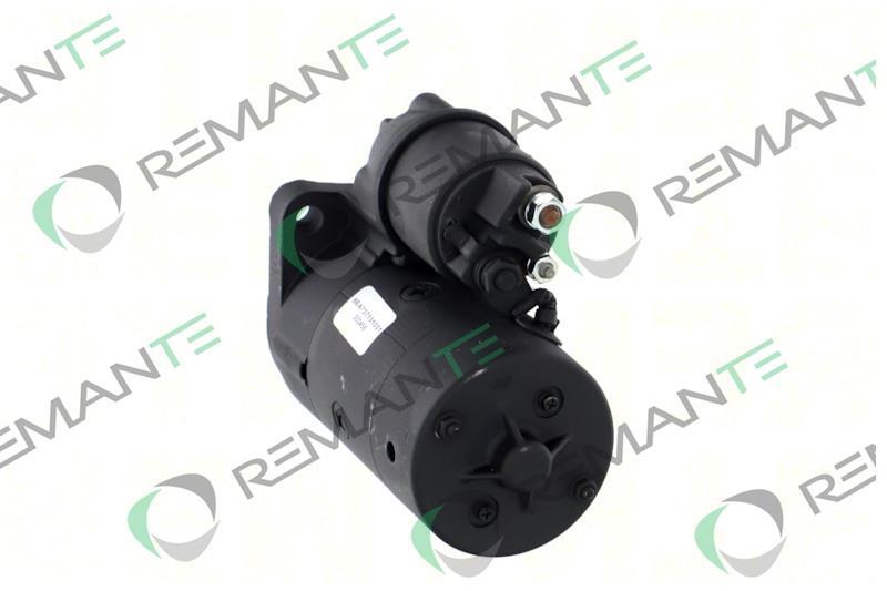 Démarreur REMANTE ref. 011-001-000103R